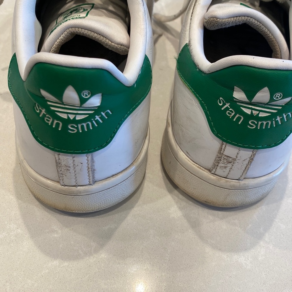 Stan Smith US 8